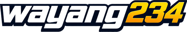Logo wayang234